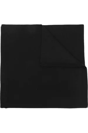 Givenchy Scarfs Black