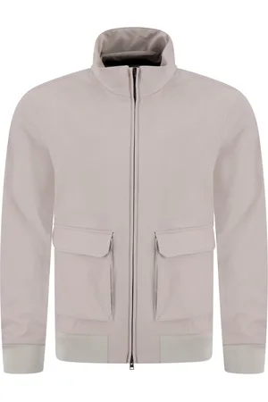 HERNO Jas Beige