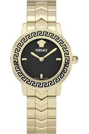 VERSACE VEUCA0824 V-Icon dameshorloge 30 mm
