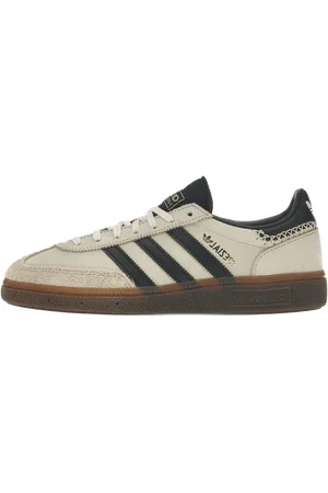 adidas Handball Spezial Wonder White Black