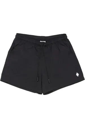 MARCELO BURLON Cross Swimming Short