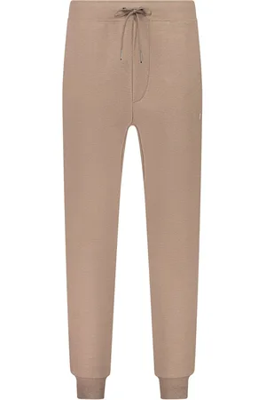 Ralph Lauren Polo Joggingbroek Bruin