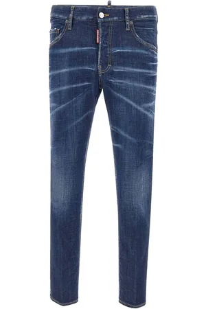 Dsquared2 Jeans Blue