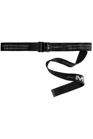 Malelions Women Members Belt