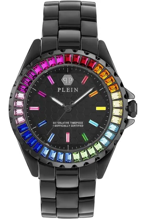 Philipp Plein PWPPA0424 Plein Heaven dameshorloge