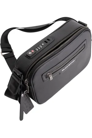Black Bananas Shoulder Vaultbag