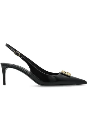 Dolce & Gabbana With Heel Black