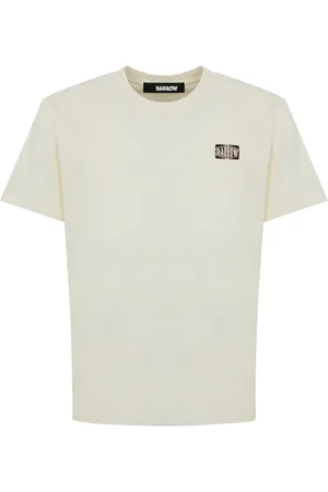 BARROW T-Shirts And Polos Beige
