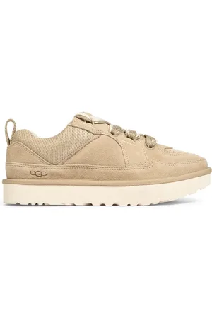 UGG W LO LOWMEL MUSTARD SEED