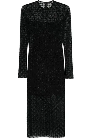 Givenchy Dresses Black