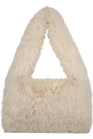 STUDIO AR Fjola Schoudertassen Beige 01al246072.01