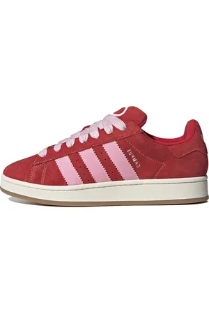 adidas Campus 00s Better Scarlet Clear Pink