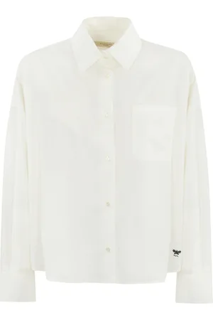 Max Mara Shirts Beige