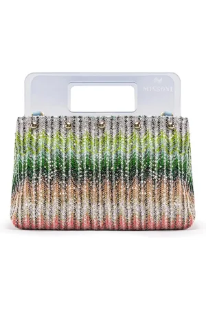 Missoni Bags Multicolour