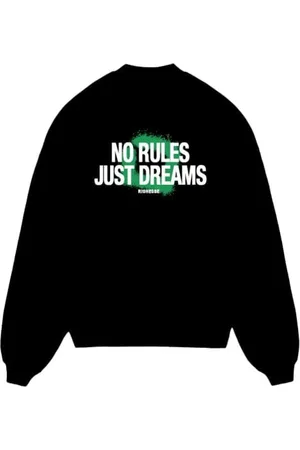 Richesse Dream Sweater Black