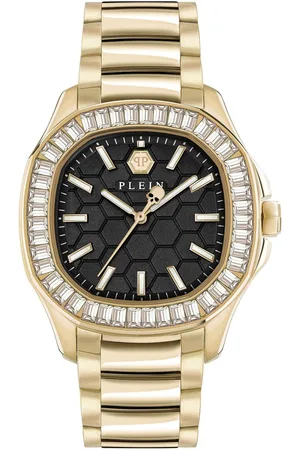 Philipp Plein Spectre Lady PWTAA0623 dameshorloge 38 mm
