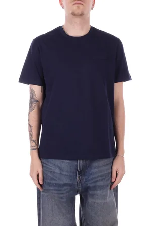 Paul & Shark T-Shirts And Polos Blue