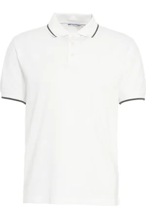 Jacob Cohen Polo shirt with logo embroidery