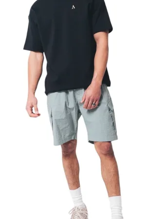 Aeden Heren Korte Broek Groen A22242843/315 Beam
