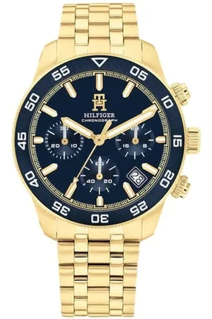 Tommy Hilfiger TH1792158 TH85 Chrono 41 mm