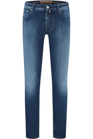 Jacob Cohen Trousers Denim 