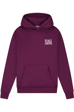 Malelions Women Lodge Hoodie