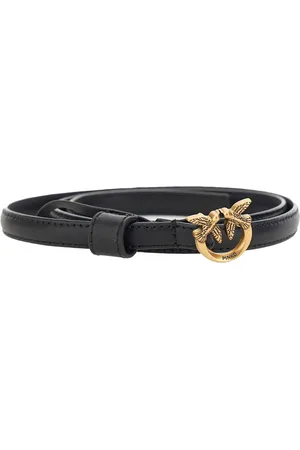 Pinko Belts Black