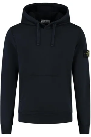 Stone Island Hoodie Sweater