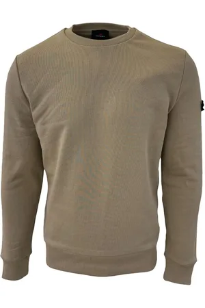 Peuterey Sweater Saidor B Beige