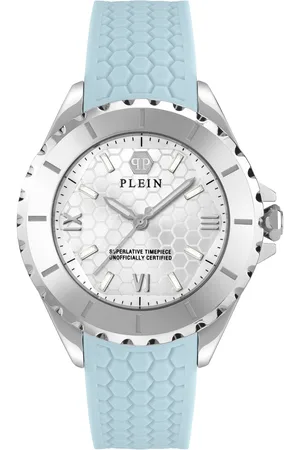 Philipp Plein PWPOA0124 Plein Heaven dameshorloge