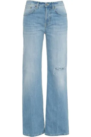 Dondup Wide leg jeans 