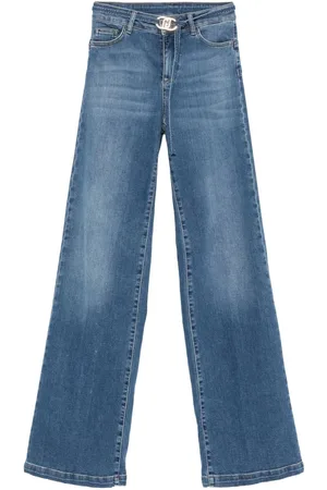 Liu Jo BLUE DENIM Jeans Blue