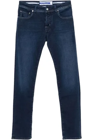 Jacob Cohen Jeans Blue