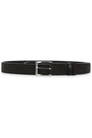 Hogan Belts Brown