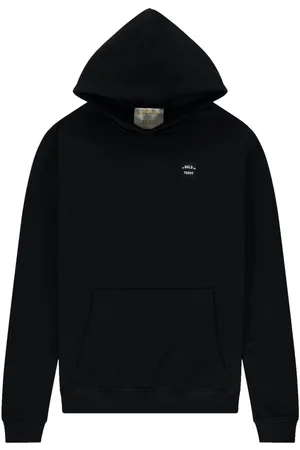 In Gold We Trust Kids The Expension Jet Black