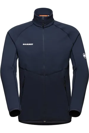 Mammut Sweaters Marine