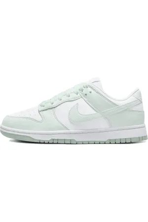 Nike Dunk Low Next Nature White Mint