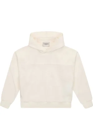 Iceberg KIDS - Cream colored Hoodie