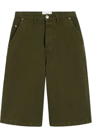 Ami Shorts Gray