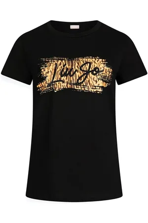 Liu Jo Top Black