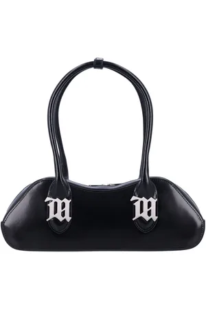 MISBHV Uptown Bowling Bag Nero
