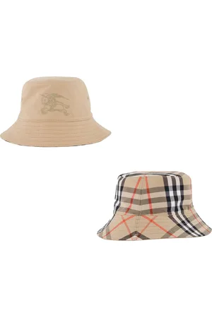 Burberry Baby Unisex Hoed Beige