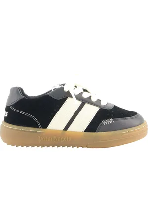 Palm Angels Jongens Sneakers In Zwart