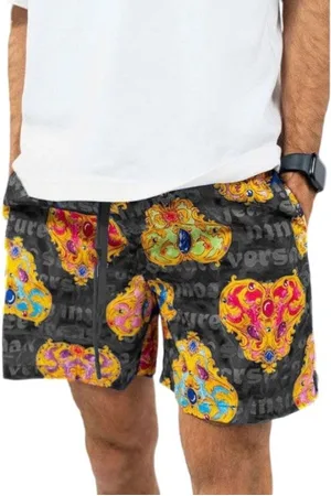 VERSACE Heren Korte Broek