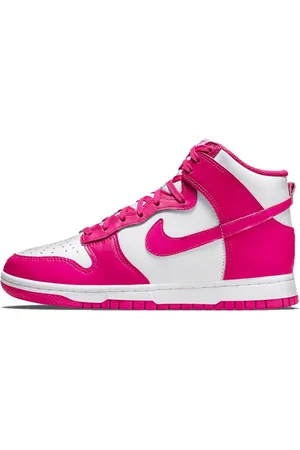 Nike Dunk High Pink Prime (W)