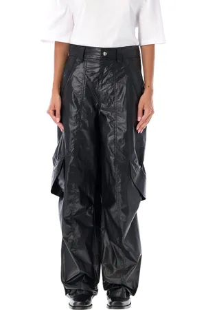 Isabel Marant Divina cargo pants
