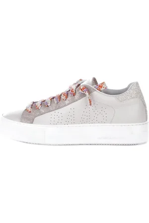 P448 Sneakers Pink
