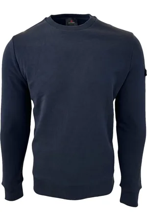 Peuterey Sweater Saidor B Navy