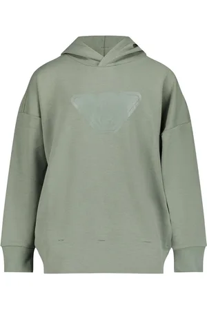 Emporio Armani Armani Kinder Jongens Trui In Taupe