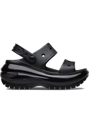 Crocs Sandals Black